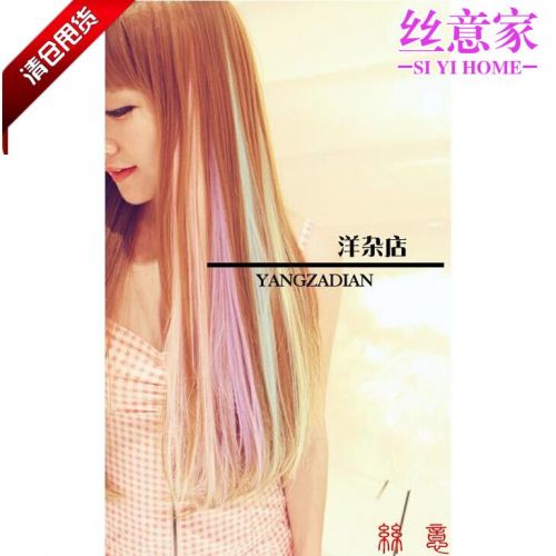Extension cheveux - Ref 221951
