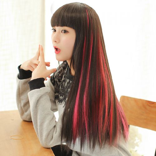 Extension cheveux - Ref 222032