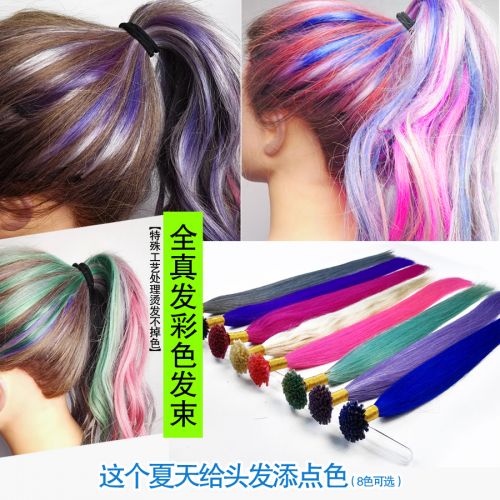 Extension cheveux - Ref 222035