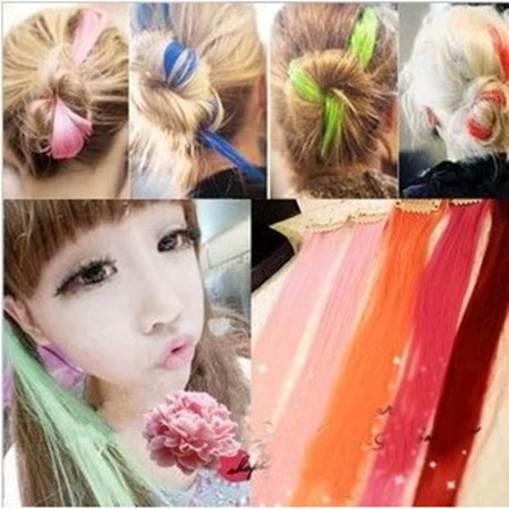 Extension cheveux - Ref 222046