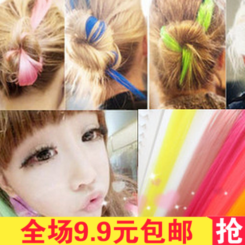Extension cheveux - Ref 222072