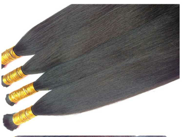 Extension cheveux - Ref 222079