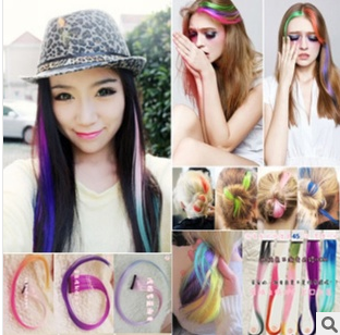 Extension cheveux - Ref 222096
