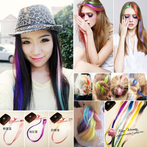 Extension cheveux - Ref 222107