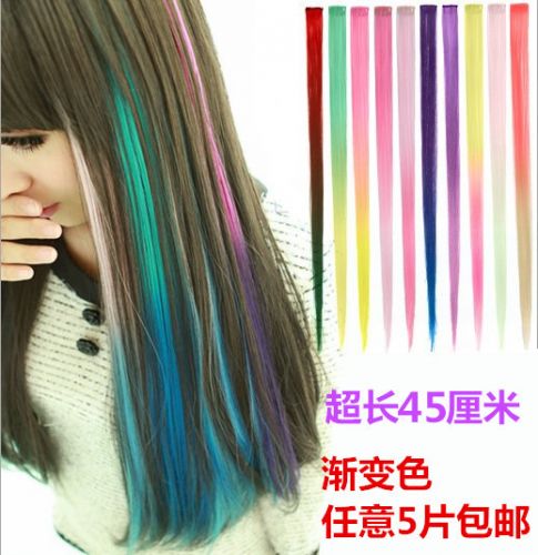 Extension cheveux - Ref 222123