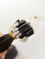 Extension cheveux - Ref 222124
