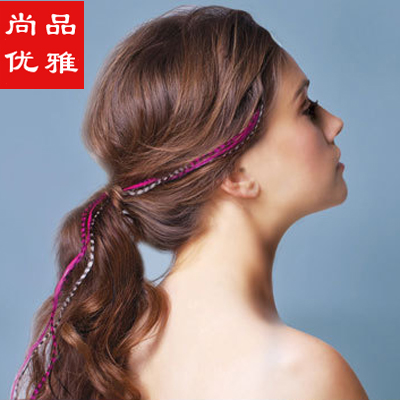 Extension cheveux - Ref 222165