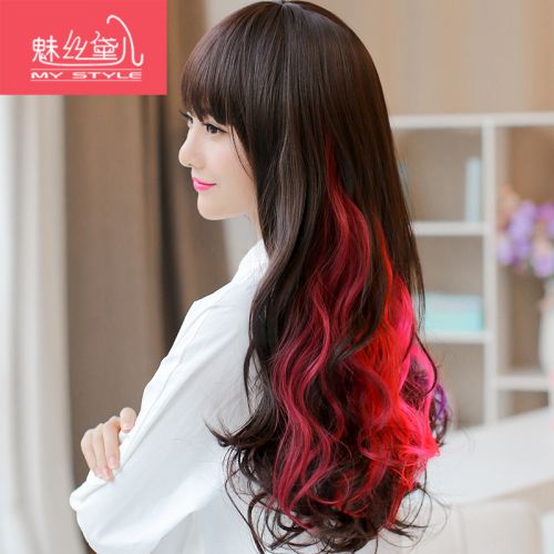Extension cheveux - Ref 222204