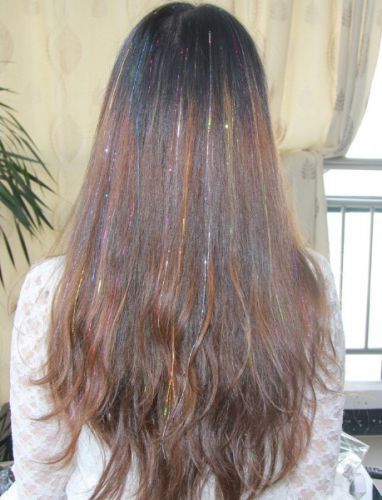 Extension cheveux - Ref 222207