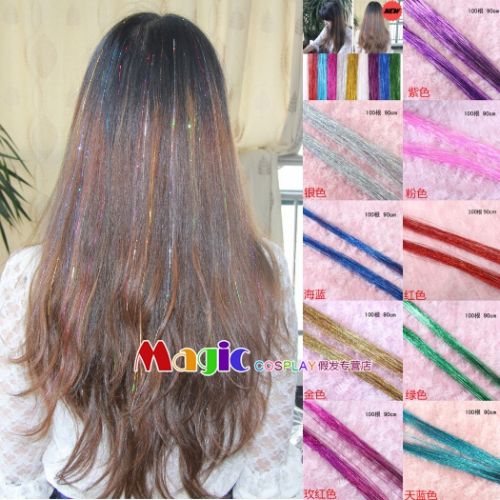 Extension cheveux - Ref 222209