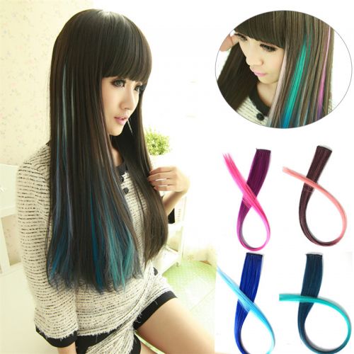 Extension cheveux - Ref 222240