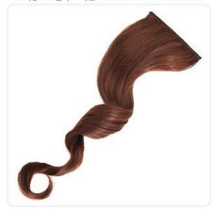 Extension cheveux - Ref 222297