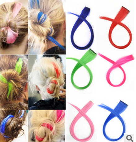Extension cheveux - Ref 222320