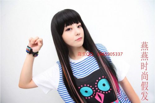 Extension cheveux - Ref 222334