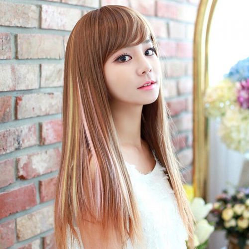 Extension cheveux - Ref 222353