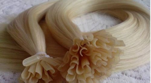 Extension cheveux - Ref 222355