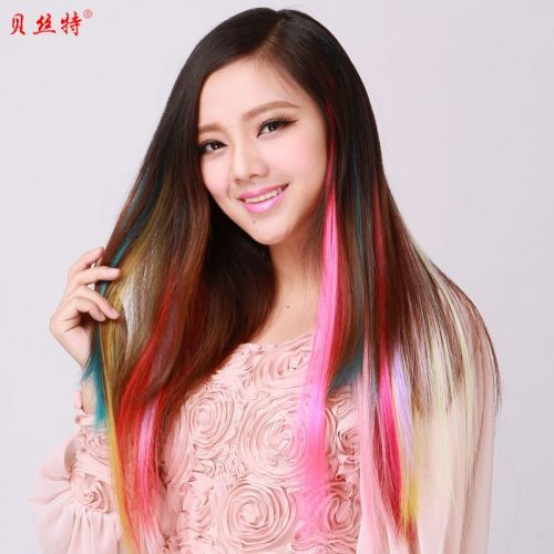Extension cheveux - Ref 222375