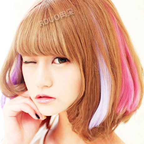 Extension cheveux - Ref 222404