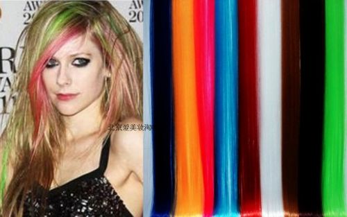 Extension cheveux - Ref 222428