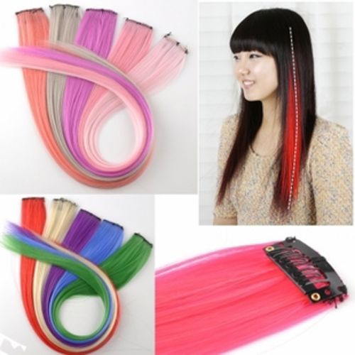 Extension cheveux - Ref 222432