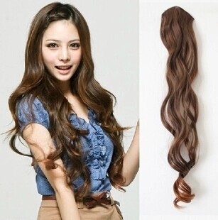 Extension cheveux - Ref 222483