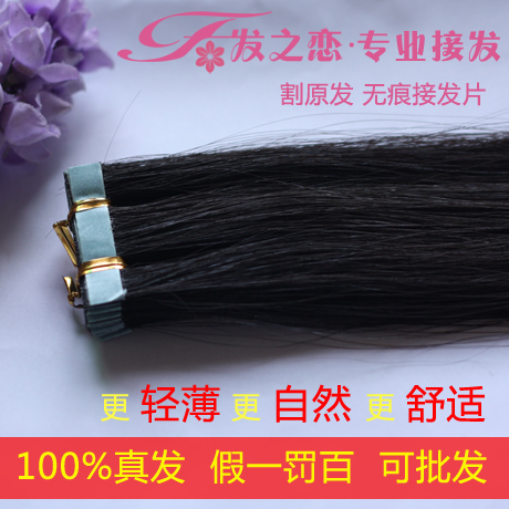 Extension cheveux - Ref 222485