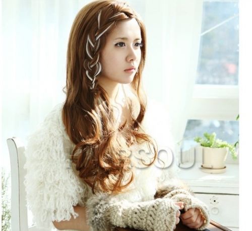 Extension cheveux - Ref 222558