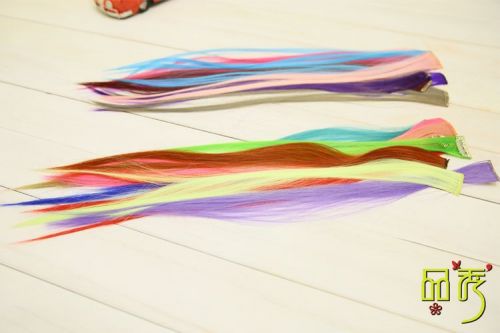 Extension cheveux - Ref 222712