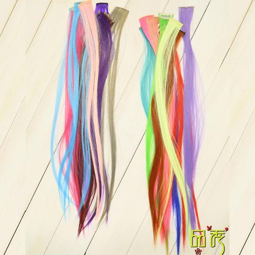 Extension cheveux - Ref 222725