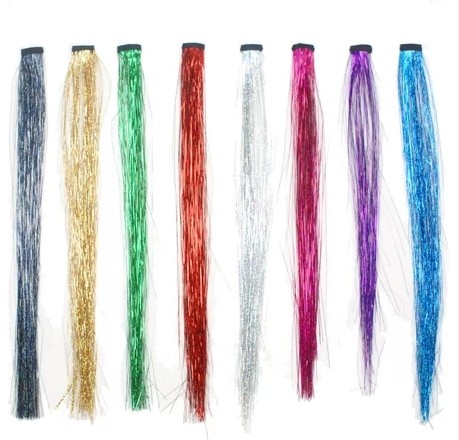 Extension cheveux - Ref 222758