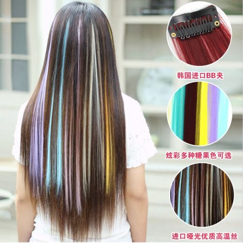 Extension cheveux - Ref 222800