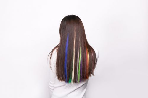 Extension cheveux - Ref 222802