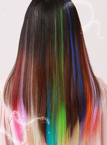 Extension cheveux - Ref 222894