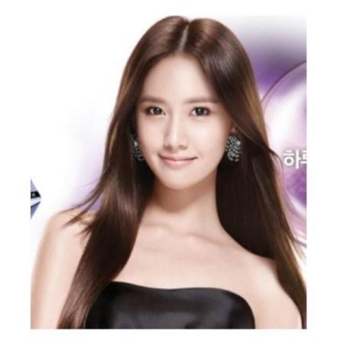 Extension cheveux - Ref 222895