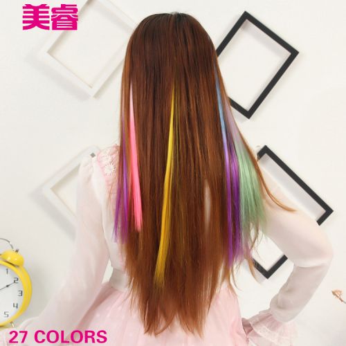 Extension cheveux - Ref 222903