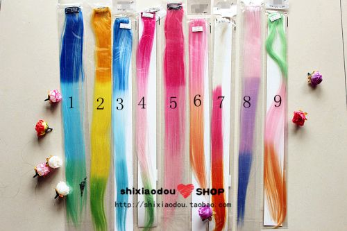 Extension cheveux - Ref 222916