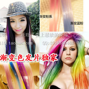 Extension cheveux - Ref 222927