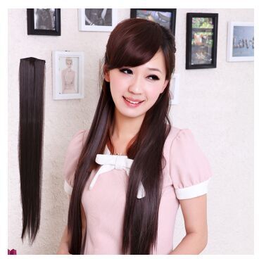 Extension cheveux - Ref 222929