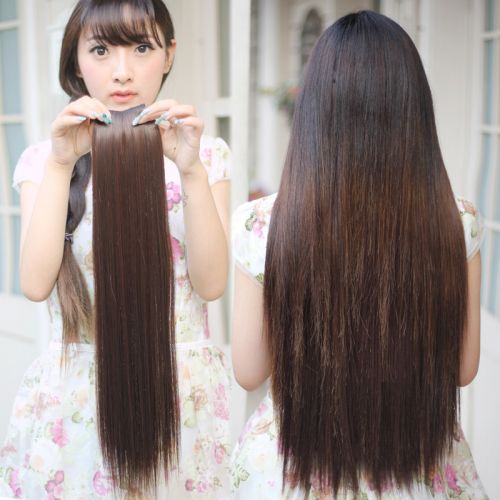 Extension cheveux - Ref 222930