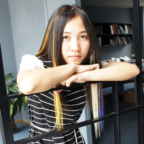 Extension cheveux - Ref 222934