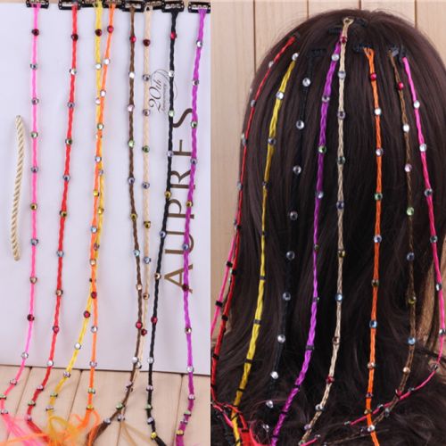 Extension cheveux - Ref 222936