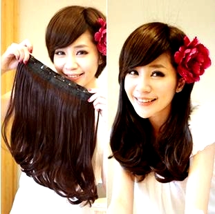 Extension cheveux - Ref 222950