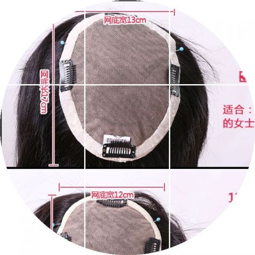 Extension cheveux - Ref 223907