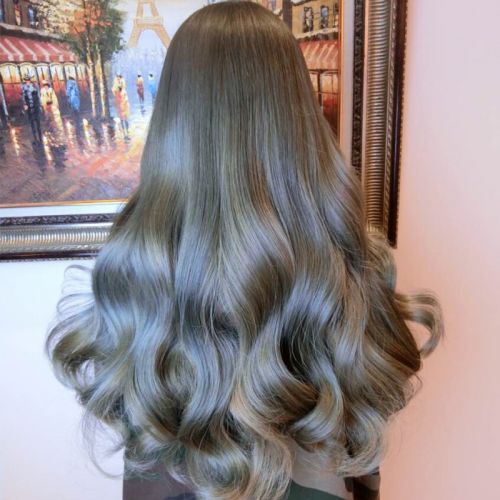 Extension cheveux - Ref 223936