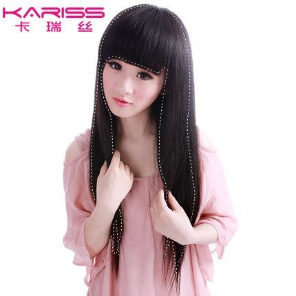 Extension cheveux - Ref 223961