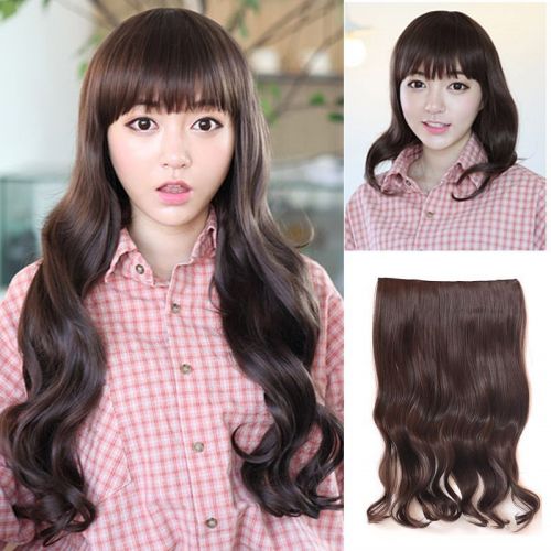 Extension cheveux - Ref 223972