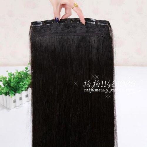 Extension cheveux - Ref 223982