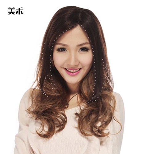 Extension cheveux - Ref 224002