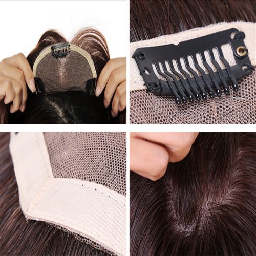 Extension cheveux - Ref 224010