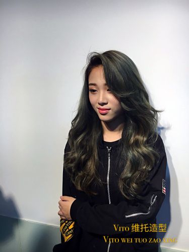 Extension cheveux - Ref 224034